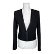 Unisex Hugo Boss - Pidulik jakk, suurus 36 - Must ()
