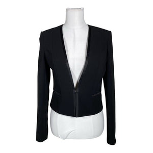 Unisex Hugo Boss - Pidulik jakk, suurus 36 - Must (1)
