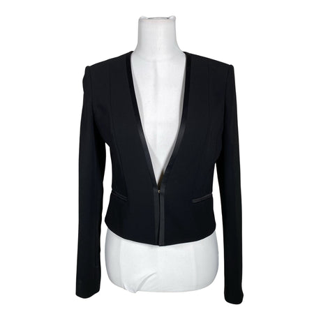 Unisex Hugo Boss - Pidulik jakk, suurus 36 - Must ()