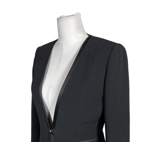 Unisex Hugo Boss - Pidulik jakk, suurus 36 - Must (2)