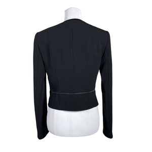 Unisex Hugo Boss - Pidulik jakk, suurus 36 - Must (3)