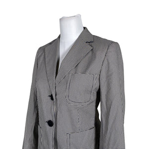 Unisex Weekend by MaxMara - Jakk, suurus 38 - Must (2)