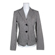 Unisex Weekend by MaxMara - Jakk, suurus 38 - Must ()
