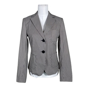 Unisex Weekend by MaxMara - Jakk, suurus 38 - Must (1)