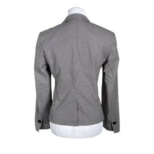 Unisex Weekend by MaxMara - Jakk, suurus 38 - Must (3)