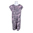 Unisex Marimekko - Trikotaažist kleit, suurus 40 - Heleroosa ()
