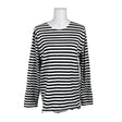 Unisex Marimekko - Trikotaažist pluus, suurus 40 - Must ()