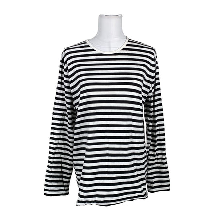 Unisex Marimekko - Trikotaažist pluus, suurus 40 - Must ()