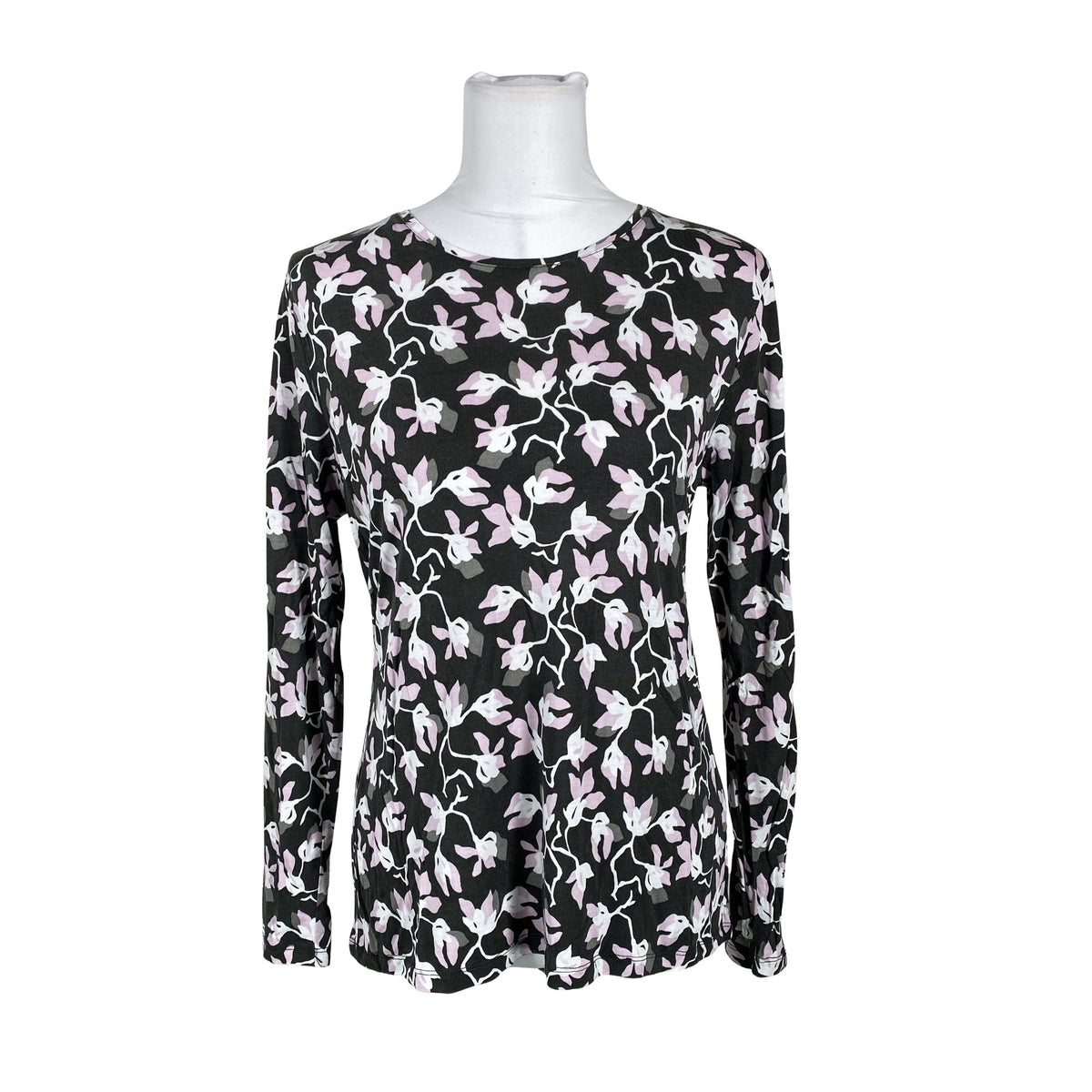 Unisex Marimekko - Trikotaažist pluus, suurus 40 - Hall (1)