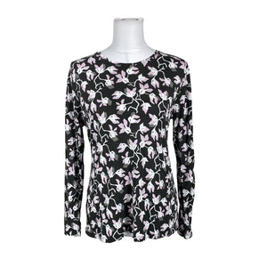 Unisex Marimekko - Trikotaažist pluus, suurus 40 - Hall (1)