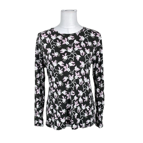 Unisex Marimekko - Trikotaažist pluus, suurus 40 - Hall ()