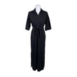 Unisex Gauhar - Polokleit, suurus 36 - Must ()