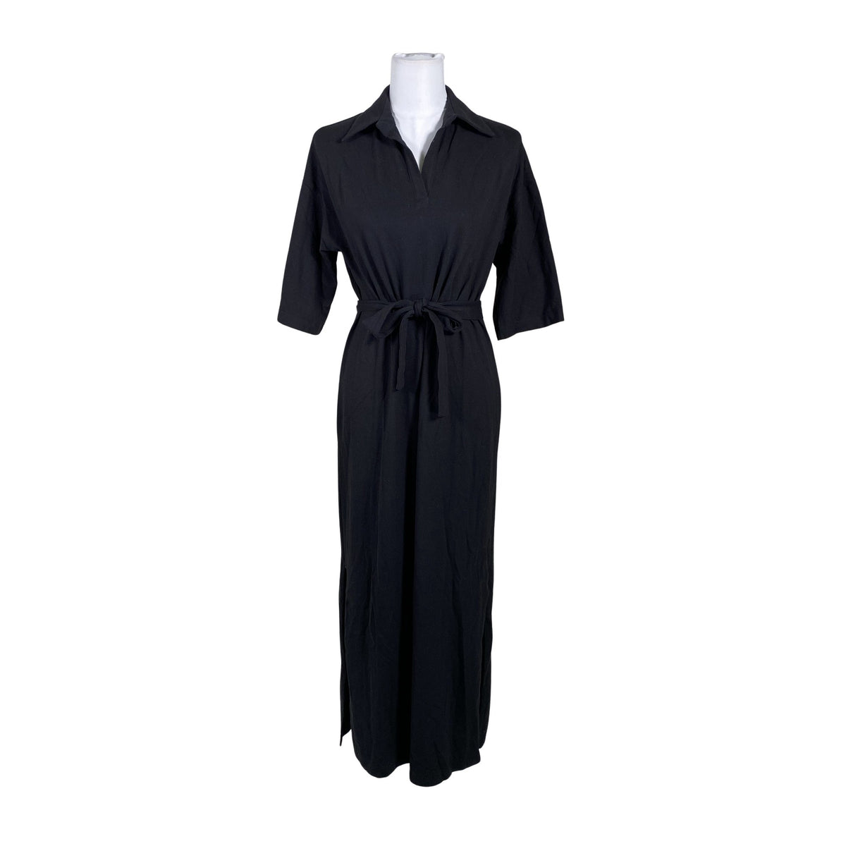 Unisex Gauhar - Polokleit, suurus 36 - Must (1)