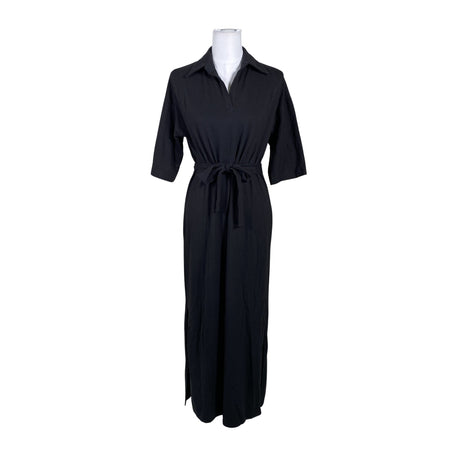 Unisex Gauhar - Polokleit, suurus 36 - Must ()