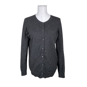 Unisex Uniqlo - Kardigan, suurus 38 - Hall (1)