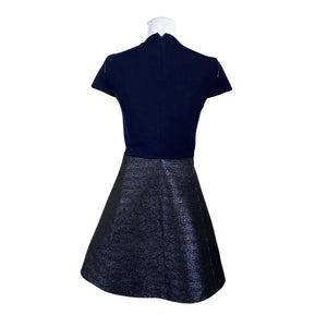 Unisex Maje - Pidulik kleit, suurus 36 - Sinine (3)