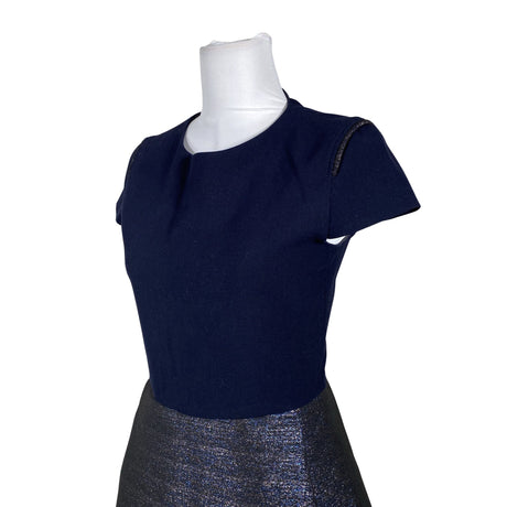 Unisex Maje - Pidulik kleit, suurus 36 - Sinine (2)