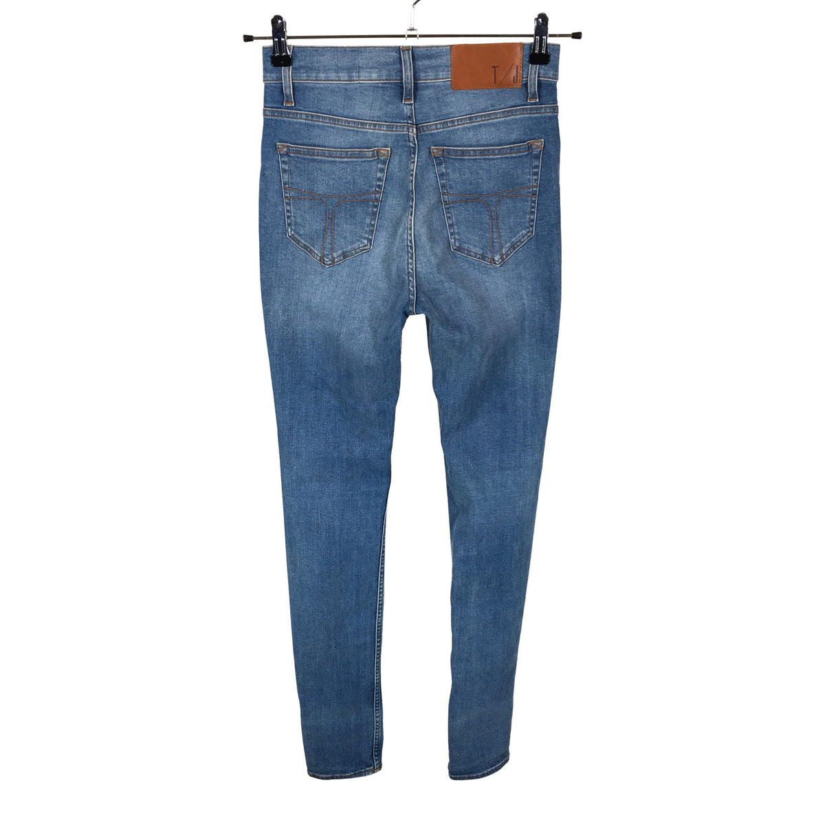 Unisex Tiger of Sweden - Teksad, suurus 34 - Sinine (2)