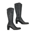 Unisex Billi Bi - Saapad, suurus 37 - Must ()