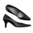 Unisex Gabor - Kontsakingad, suurus 38 - Must ()