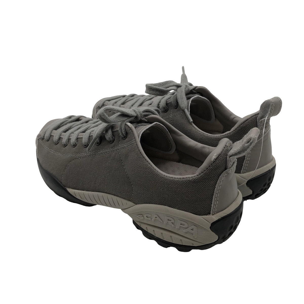 Unisex Scarpa - Tennised, suurus 38 - Hall (2)
