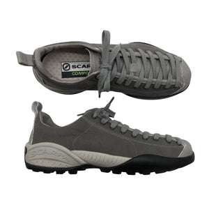 Unisex Scarpa - Tennised, suurus 38 - Hall (1)