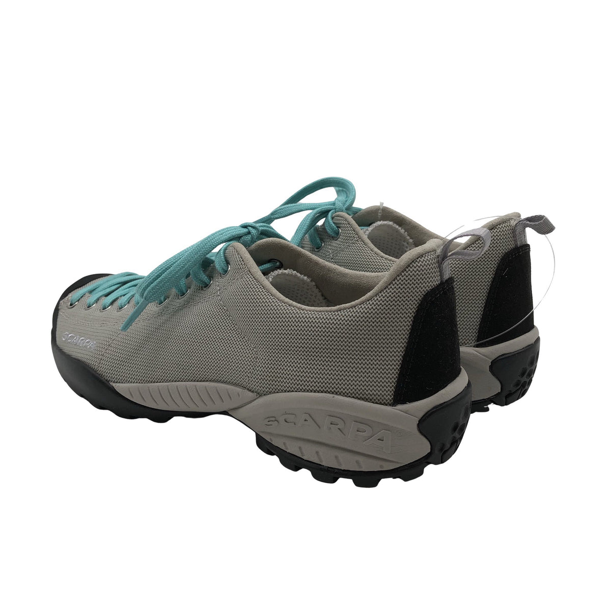Unisex Scarpa - Tennised, suurus 38 - Hall (2)