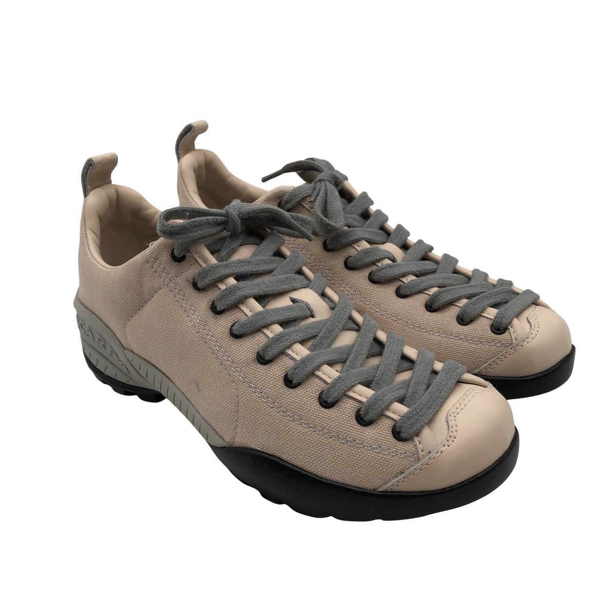 Unisex Scarpa - Tennised, suurus 38 - Heleroosa (3)