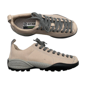 Unisex Scarpa - Tennised, suurus 38 - Heleroosa (1)