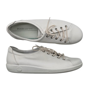 Unisex Ecco - Tennised, suurus 42 - Valge (1)