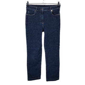 Unisex Ril's - Teksad, suurus 38 - Sinine (1)