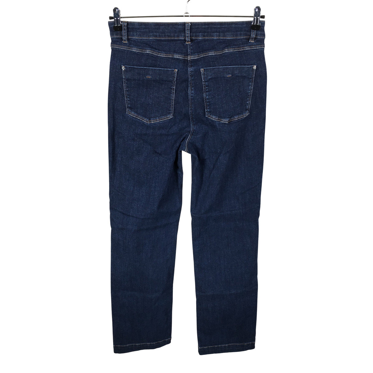 Unisex Ril's - Teksad, suurus 38 - Sinine (2)