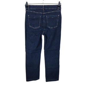 Unisex Ril's - Teksad, suurus 38 - Sinine (2)