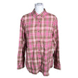 Unisex Reino&Aino - Flanellsärk, suurus 40 - Heleroosa ()