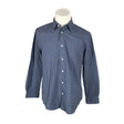 Unisex Tommy Hilfiger - Triiksärk, suurus L - Sinine ()