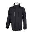 Unisex Cottonfield - Talvejope, suurus M - Must ()