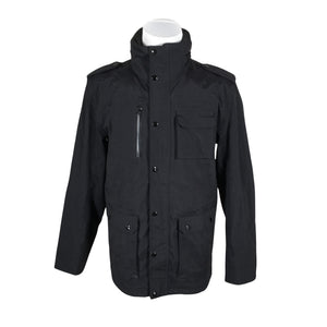 Unisex Cottonfield - Talvejope, suurus M - Must (1)