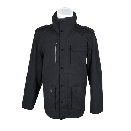 Unisex Cottonfield - Talvejope, suurus M - Must ()
