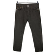 Unisex Levi's - Teksad, suurus W34 - Pruun ()