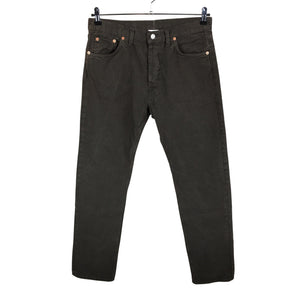 Unisex Levi's - Teksad, suurus W34 - Pruun (1)