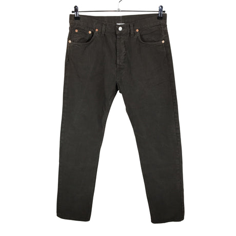 Unisex Levi's - Teksad, suurus W34 - Pruun ()
