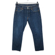 Unisex Levi's - Teksad, suurus W33 - Sinine ()