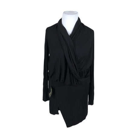 Unisex N21 - Dressikangast tuunika, suurus 146 - 152 - Hall ()