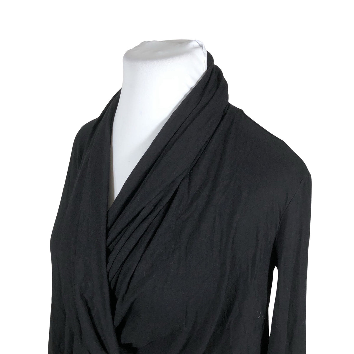 Unisex Vivienne Westwood - Trikotaažist kleit, suurus 44 - Must (3)