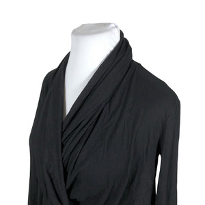 Unisex Vivienne Westwood - Trikotaažist kleit, suurus 44 - Must (3)