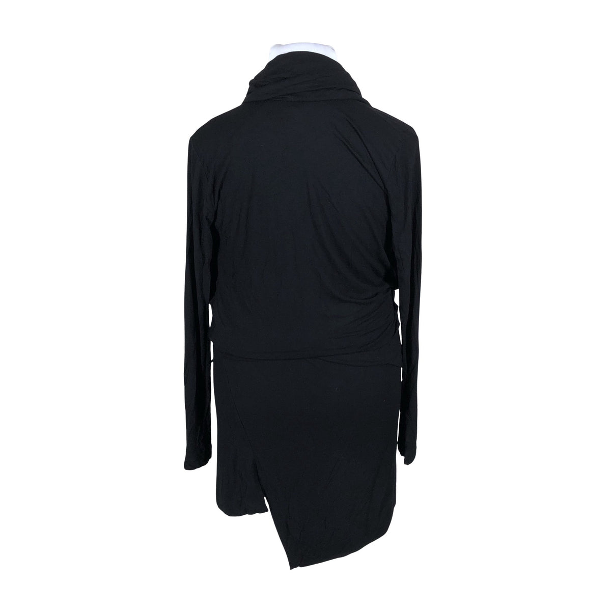 Unisex Vivienne Westwood - Trikotaažist kleit, suurus 44 - Must (2)
