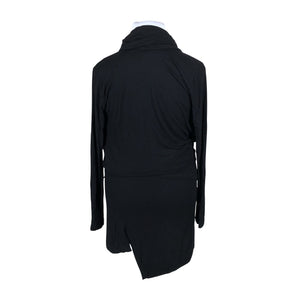 Unisex Vivienne Westwood - Trikotaažist kleit, suurus 44 - Must (2)