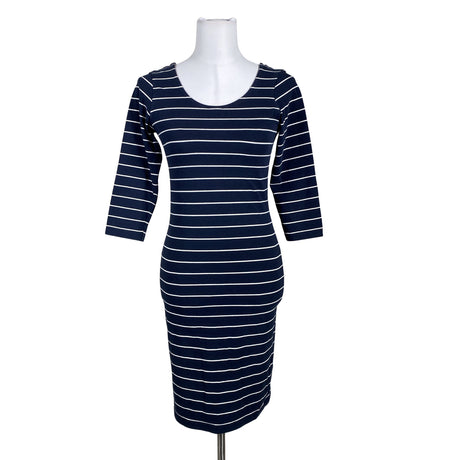 Unisex NOSH - Trikotaažist kleit, suurus 32 - Sinine ()