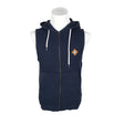 Unisex Jack & Jones - Vest, suurus S - Sinine ()