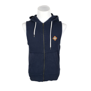 Unisex Jack & Jones - Vest, suurus S - Sinine (1)